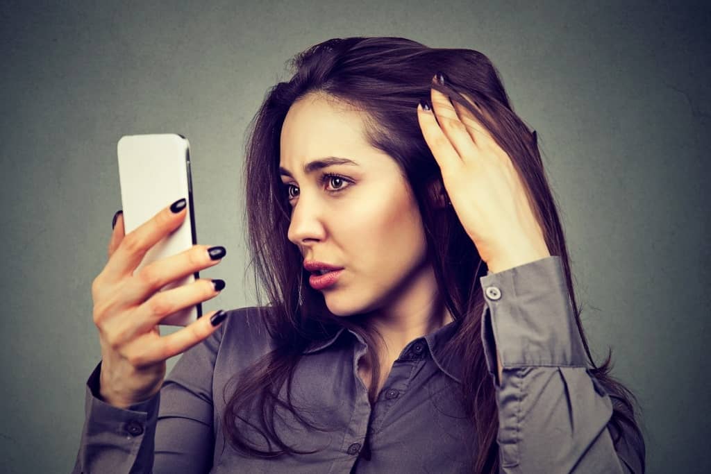 Female Hairline Lowering Procedure