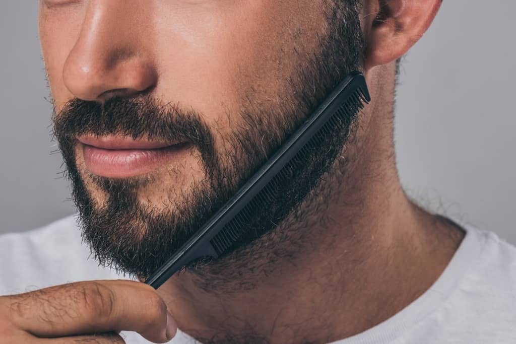 Beard and Moustache Transplantation in Turkey