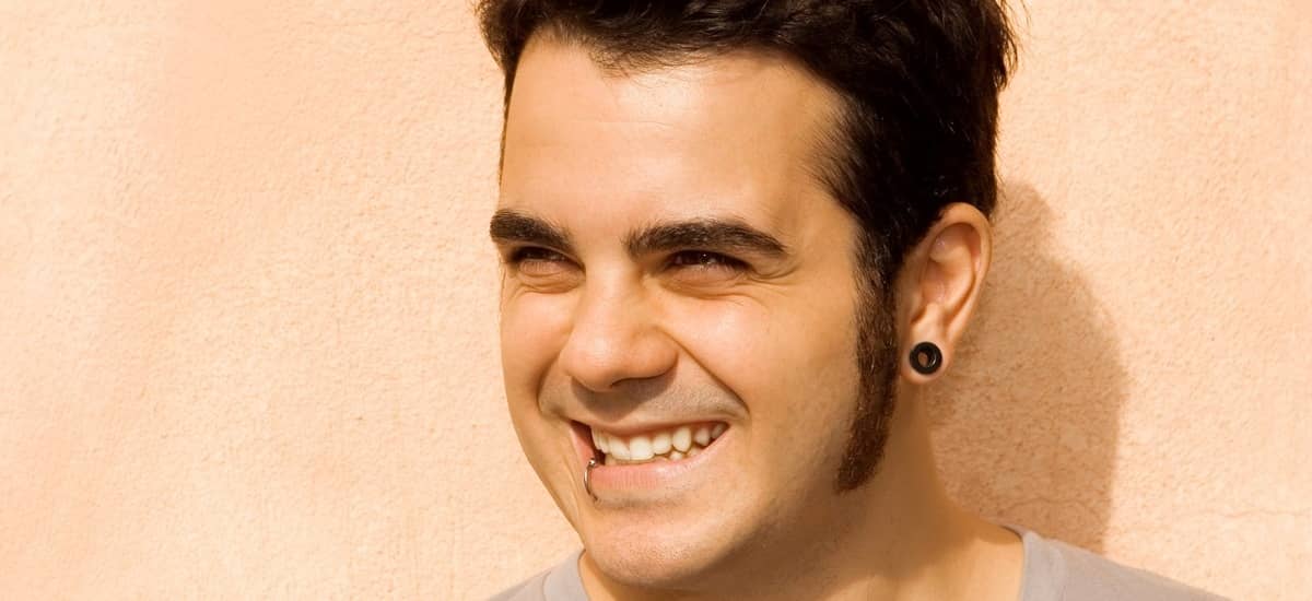 Sideburn Transplant in Turkey