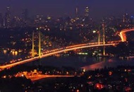 Accommodation in Turkey