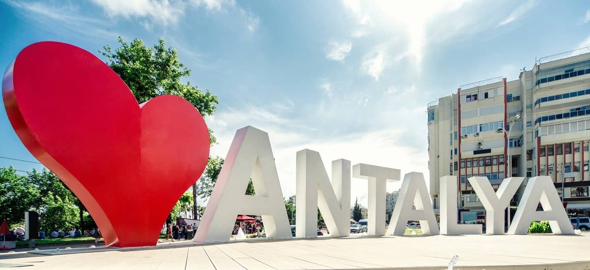 Hair Transplant in Antalya